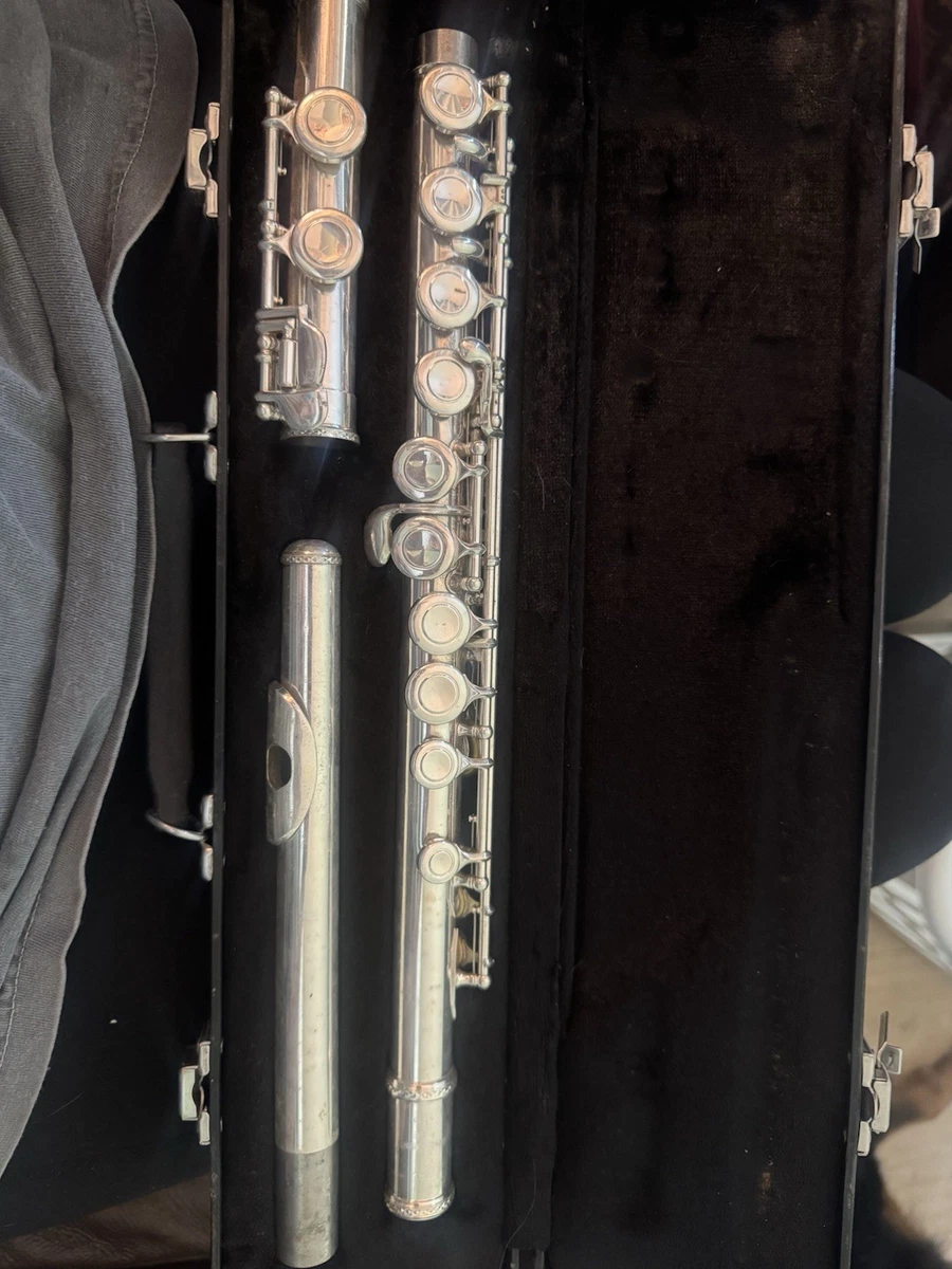 Trevor James Flutes for sale - eBay