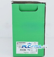 1PCS New Original Schneider ATV630U55N4 Variable Frequency Drives Fast ship
