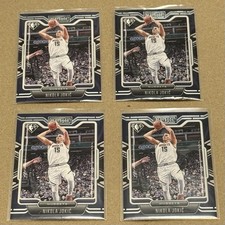 2021-22 Panini Chronicles - Playbook Nikola Jokić #286 Lot 4