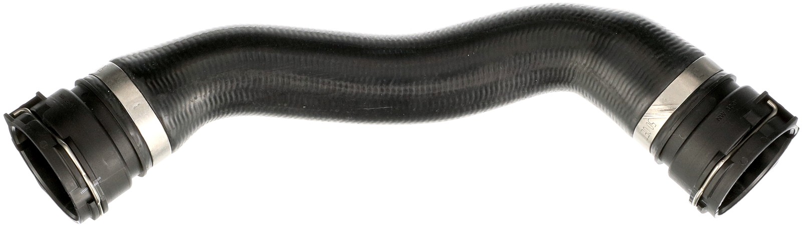RADIATOR HOSE 05-3528 FOR BMW M57D25 2.5L M57D30 2.9L 6cyl 5 E39 - Image 22