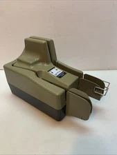 DIGITAL CHECK TELLERSCAN TS230-65 65DPM Check Scanner - NO AC - TESTED