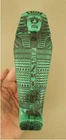 Vintage 1970 Hasbro GI Joe AT #7441 Secret of the Mummy's Tomb Mummy & Case C6