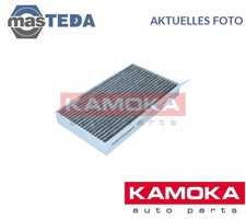 F509101 INNENRAUMFILTER POLLENFILTER KAMOKA FÜR RENAULT MEGANE III,MEGANE CC