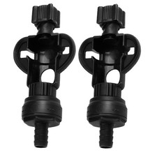 2PCS Bag In Box BIB Connector Tap Vitop Beer Tap Box Of Beer Hand Pull Beer Pump