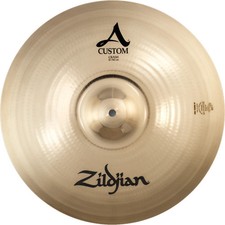 Zildjian A Custom Series 16" Crash Cymbal