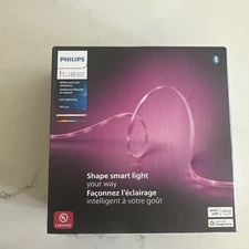 NEW Philips - Hue Solo Lightstrip 5m (16ft) - White and Color Ambiance