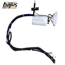 Hajus Kraftstoffpumpe F�rdereinheit 6-Polig f�r BMW E60 E61 E63 520i 525i Benzin
