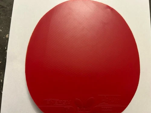 Butterfly Tenergy 05