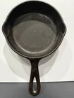 Vintage Wagner Ware Sidney-O #8 Cast Iron Skillet | 10” | USA Made
