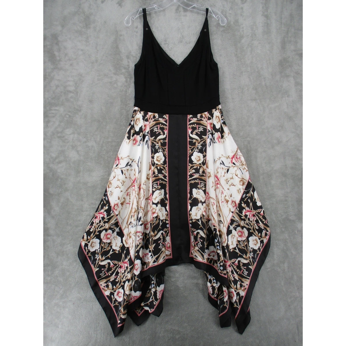White House Black Market Midi Floral Dresses for Women for sale | eBay