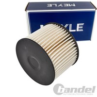 Meyle Kraftstofffilter Filtereinsatz Passend FüR CitroËN C4 C5 C8 Jumpy Fiat