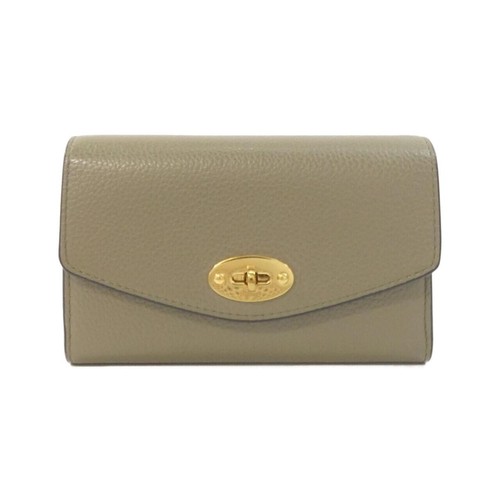 Autentico portafoglio Mulberry Medium Dally RL4869 205 #230-000-547 ...