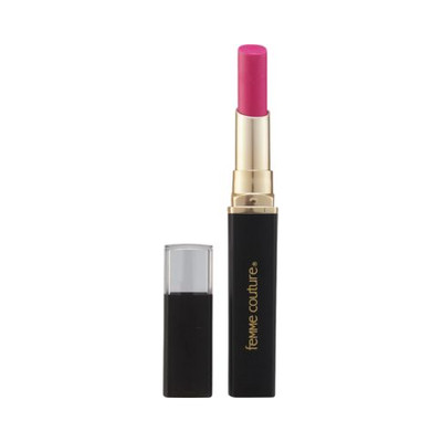 Femme Couture  Ultra Hydrating Matte Lip Color - Flirty Flamingo