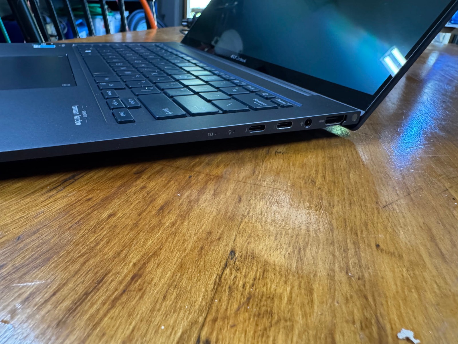 ASUS ZenBook 14, 14.5-Inch Laptop, with Intel Core i7 13th Gen., Windows 11 Home