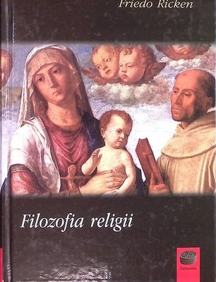 Filozofia religii Ricken, Friedo: