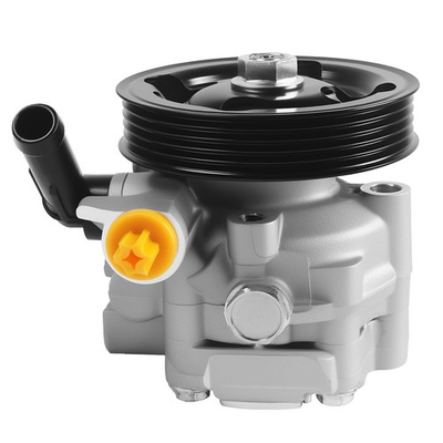 #ad #ad Power Steering Pump 21 5196 For Subaru Impreza Legacy Outback 2.5L 05 14 $92.99