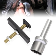 Motoparty Cv Axle Bearing Puller Tool Kit For Toyota 8 Front Differential...