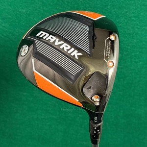 Callaway Mavrik Driver | eBay