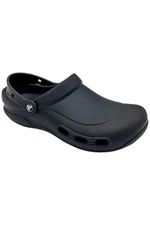 Crocs Women's Specialist Vent Clog Mule Black