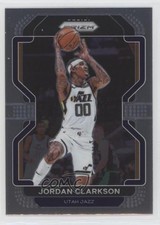 Click to enlarge Jordan Clarkson