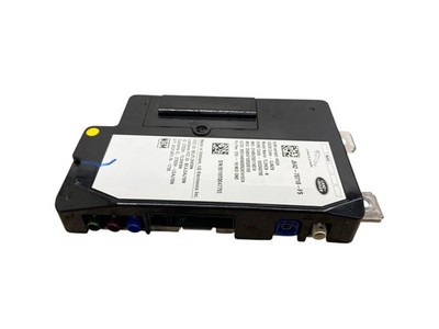 2019-2020 Jaguar F-Pace Telematic Communication Control Module J8A2-70718-FS