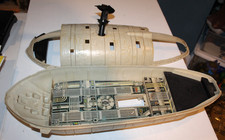 Top w/ Handle & Cockpit Console for sale