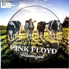 Pink Floyd –PICTURE DISC- Atomized: Live In London, BBC Paris Theatre July 1970