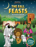Pip Reid | The Fall Feasts Activity Book | Taschenbuch | Englisch (2020)