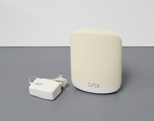 Netgear Orbi RBS350 Dual-Band Mesh Wifi 6 AX1800 Satellite