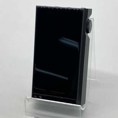 Astell&Kern KANN MAX Anthracite Grey 64GB Audio Player Used From Japan