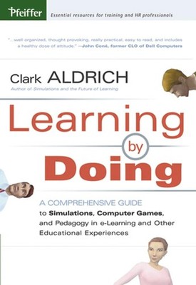 Learning by Doing: A Comprehen - ACCEPTABLE