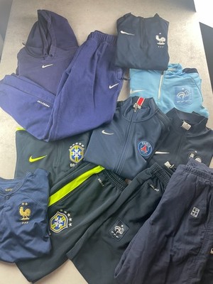 Nike Vintage Reseller Bundle mit großem Volumten Nike x Nocta x Brasilien Enorm