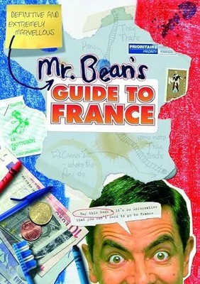 Mr. Bean's Definitive and Extremely Marvellous Guide Buch Bloomsbury Publishing