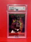 1994 Topps Superstar Sampler - Topps Finest Ken Griffey Jr #232 PSA 9