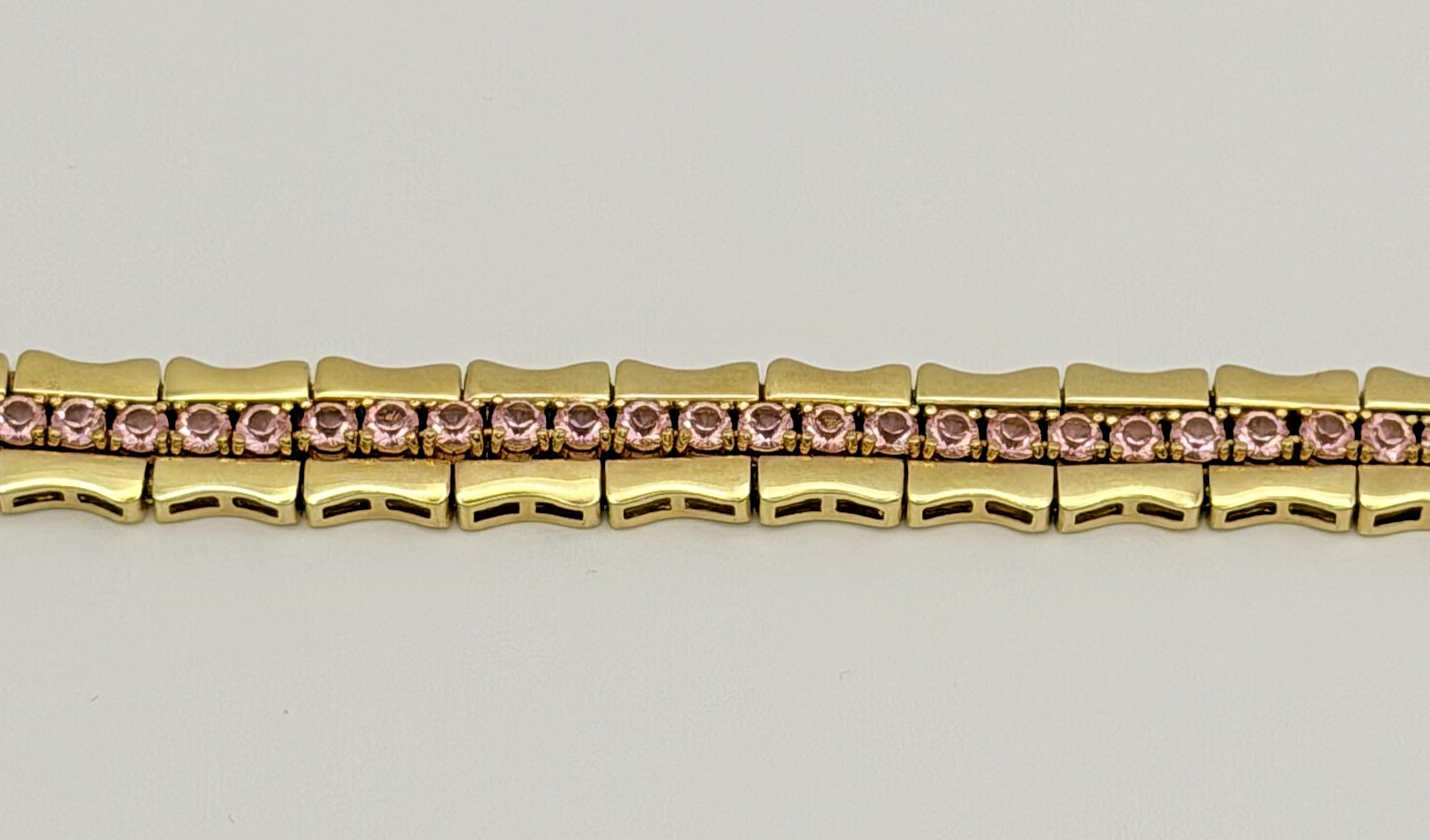 Joan Rivers Interlocking Interchangeable Swarovsk… - image 10