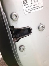 Porte avant et accessoires Opel TIGRA