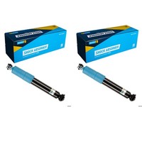 2X Bilstein B6 Hochleistungs-StoßDÄMpfer Hinten Passend FüR VW 1500,1600 Kaefer