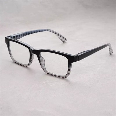 Men Anti Blue Light Reading Glasses Highly Strength Readers +1.0 +1.5 +2.0 +3.0