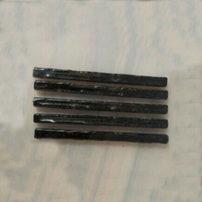 Stick Shellac Pad Glue For Saxophone pad Single Stick Amber Color 1PC Best Price