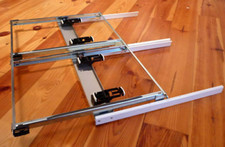 * USM Haller Doppel Schubladen Auszug * Inkl. Schienen * Neueste Generation * 