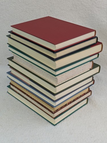 Lot of 11 PLAYS Chekhov Goethe Ibsen O'Neill Shaw HERITAGE PRESS in Slipcases - Picture 22 of 24
