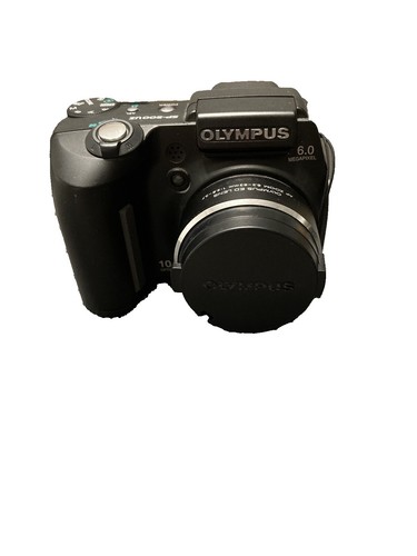 Olympus SP Series SP-320 7.1MP Digital Camera *For Parts Only As