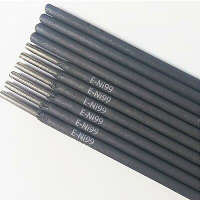 1 LB 99/% Nickel//Cast Iron Welding Electrode ENiCl 12 x 3//32