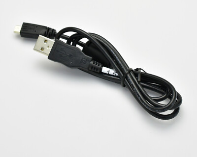 Genuine Nikon UC-E21 Cable Part# 25885 3ft .91m S5300 S6800 Z50 (#3155U)