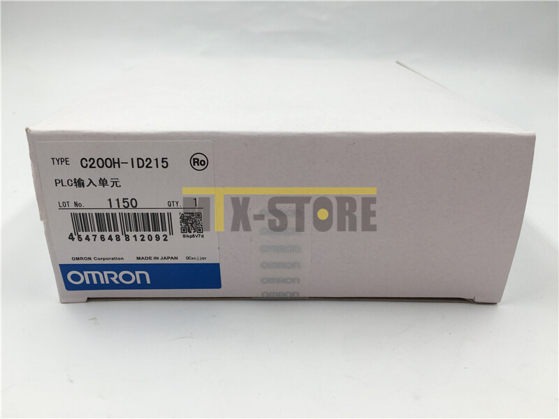 1PC New in box Omron Brand New C200H-ID215