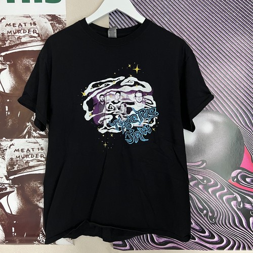 Tigers Jaw Band Shirt
