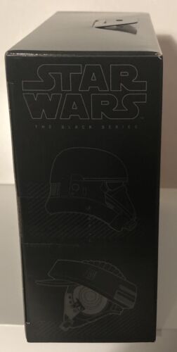 Star Wars Titanium Series Helmets 06: Death Trooper / Rebel Commando - Picture 4 of 6