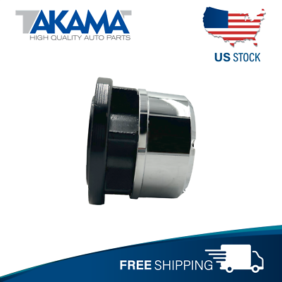 2pcs TAKAMA LOCKING HUBS For Nissan Pathfinder 86-1989 lock outs