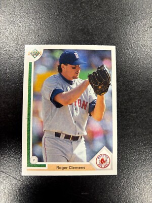 1991 UPPER DECK BASEBALL CARDS #'S 601 - 700  YOU PICK NMMT