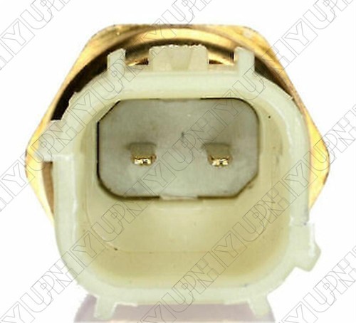Fit for Chrysler Dodge Jeep 2007-2016 Engine Coolant Temperature Sensor ECT415 - Picture 4 of 6